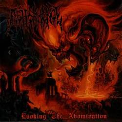 Abhorrence (BRA) : Evoking the Abomination
